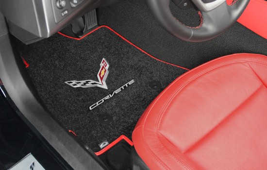 Ultimat Custom Car Floor Mats | National Car Covers